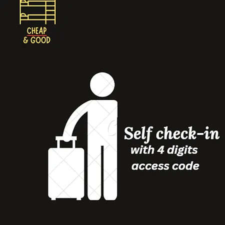 Cheap & Good By Topo تيرانا