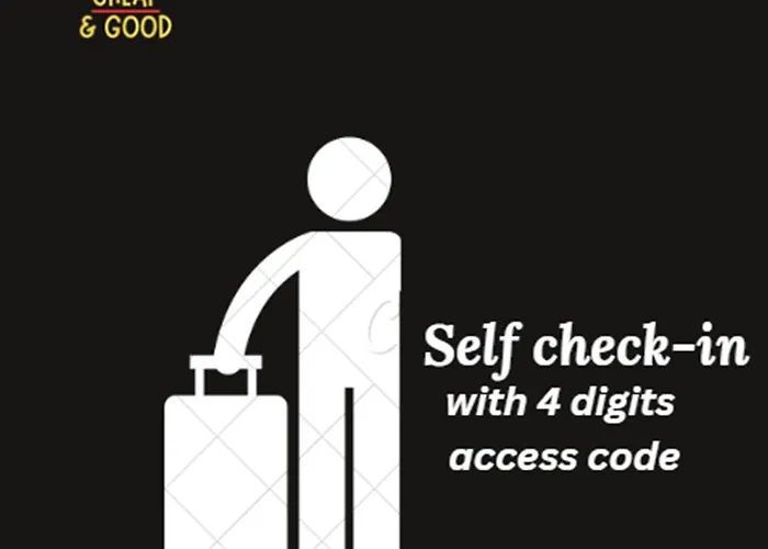 Cheap & Good By Topo 地拉那