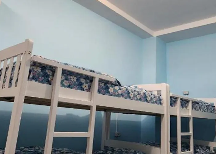 Cheap & Good By Topo Vandrarhem