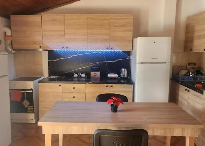 Cheap & Good By Topo Vandrarhem