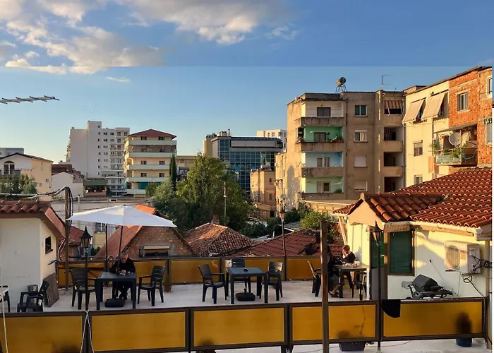 Vandrarhem Cheap & Good By Topo *